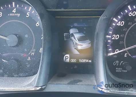 2017 Toyota Avalon Xle from USA, damaged, VIN 4T1BK1EB5HU246853